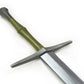 Bastard sword