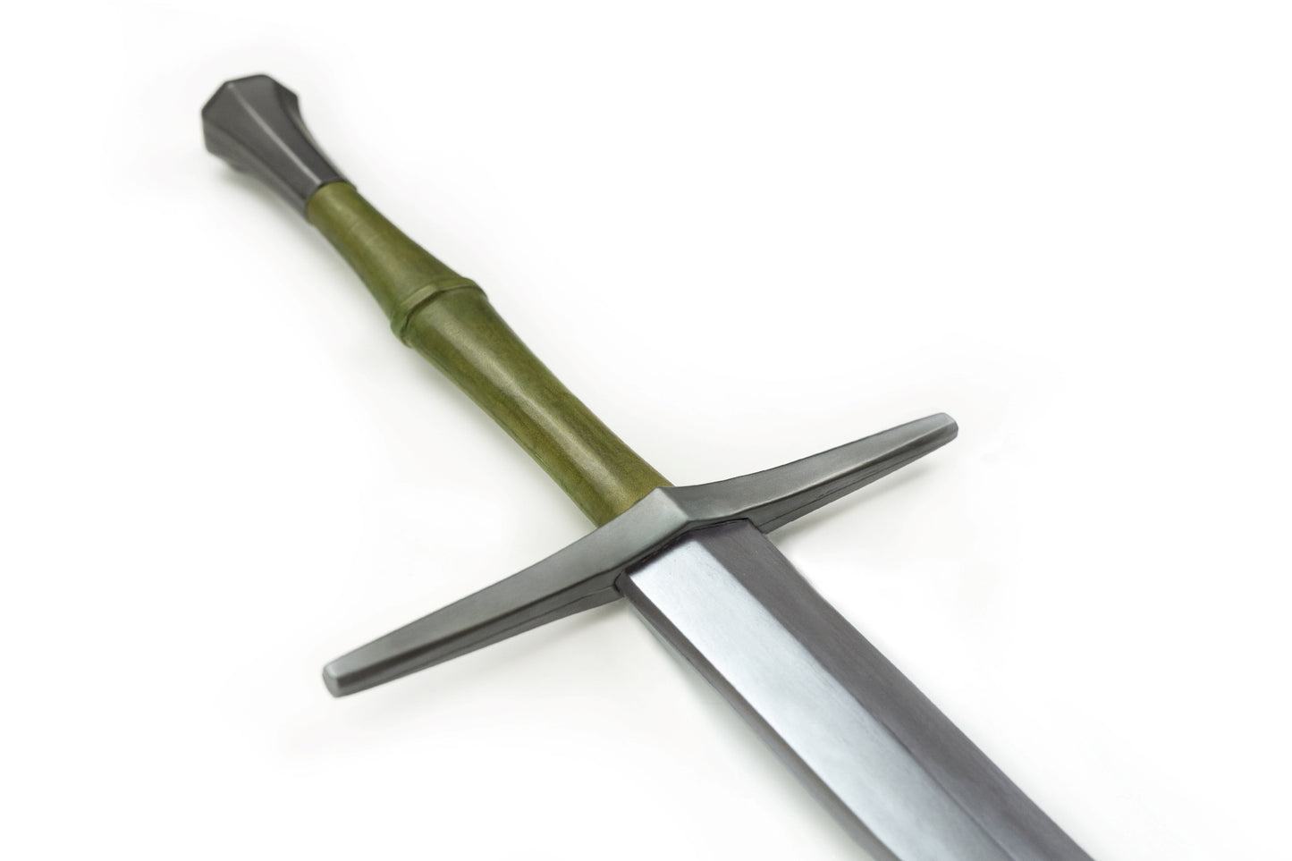 Bastard sword