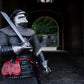 Disc - one-handed sword