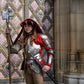 Swiss Halberd head