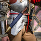 Dagger - sheaths