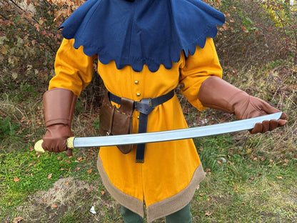 Shashka sabre - ready to ship