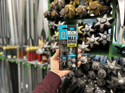 Foam Repair Glue
