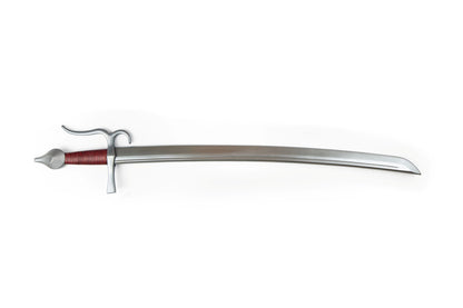 Doge - one-handed sword