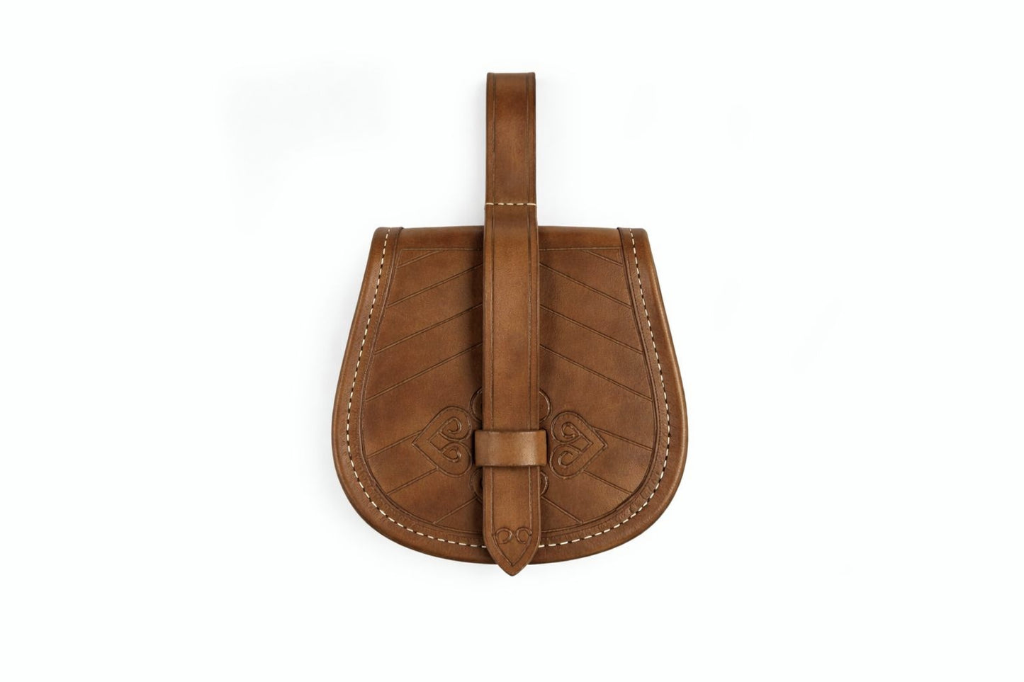 Belt pouch - viking