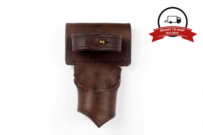 Holster type I - ready to ship