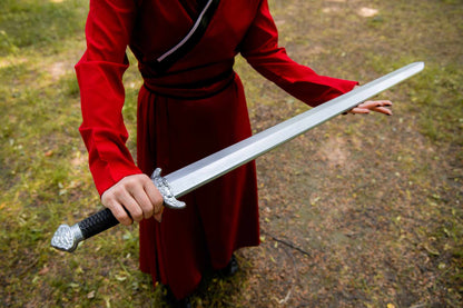 Jian - sword