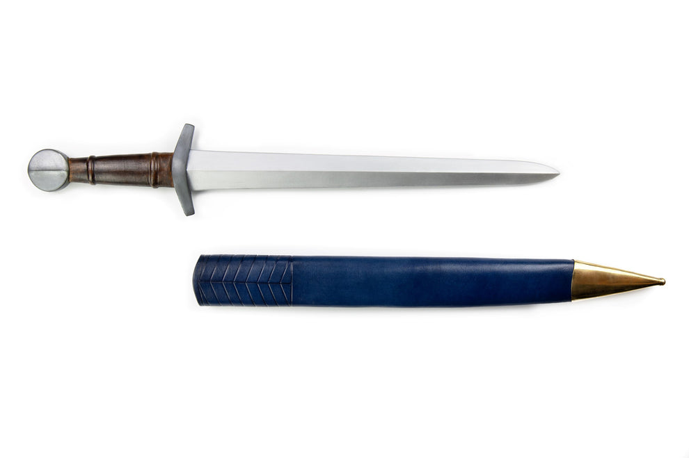 Quillon - dagger – FakeSteel Armory