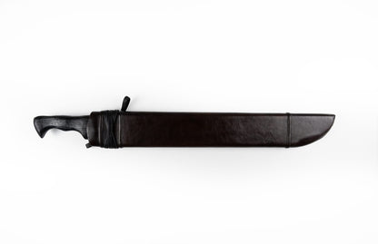Unuraki knife