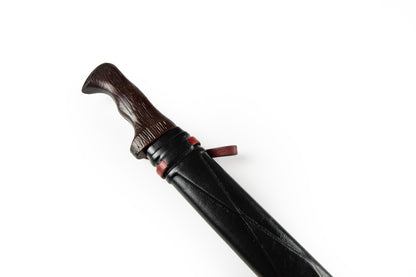 Unuraki knife