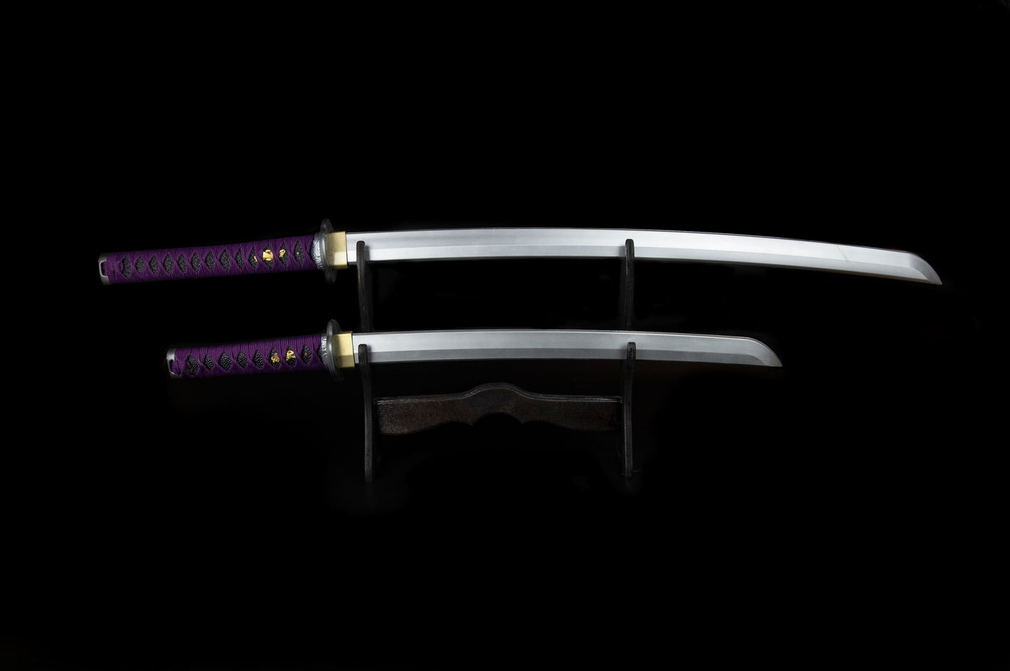 Wakizashi