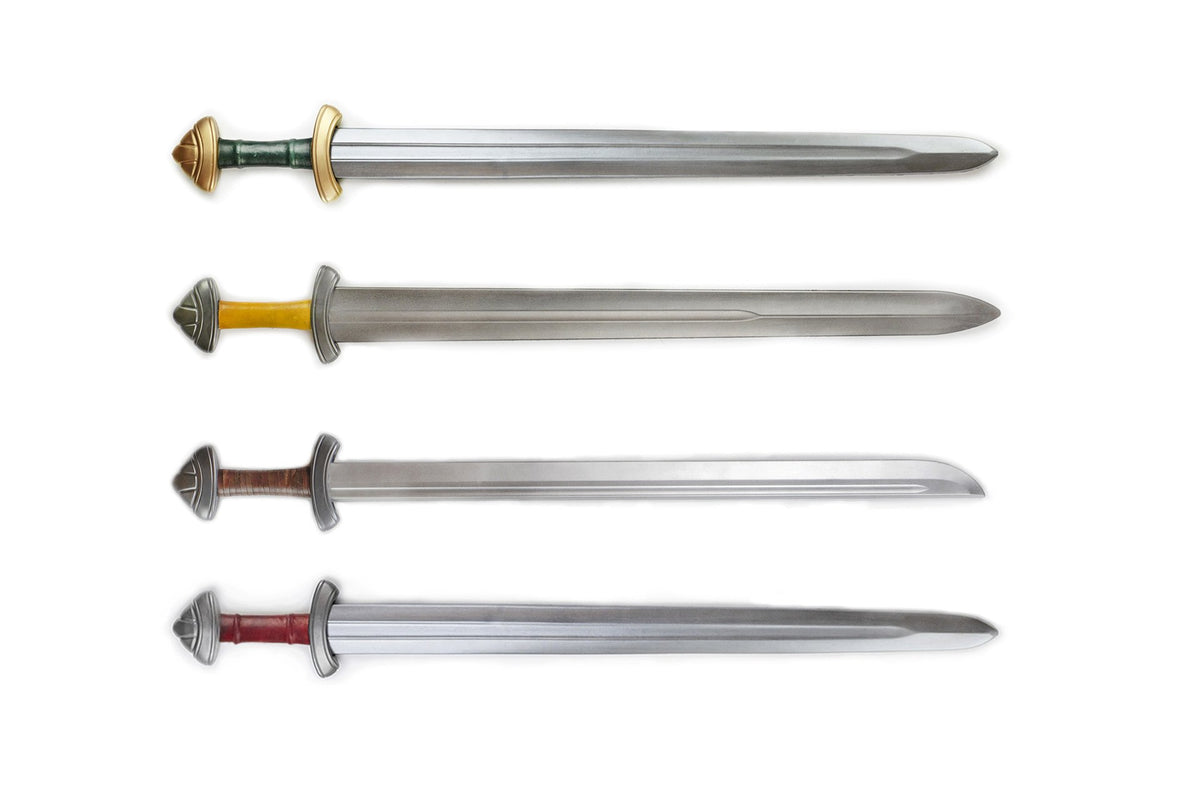 Viking sword - type Z
