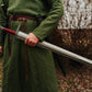 Pear - one-heanded sword