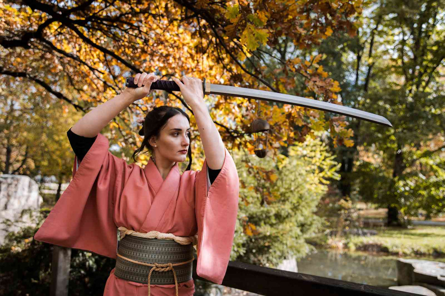 Katana