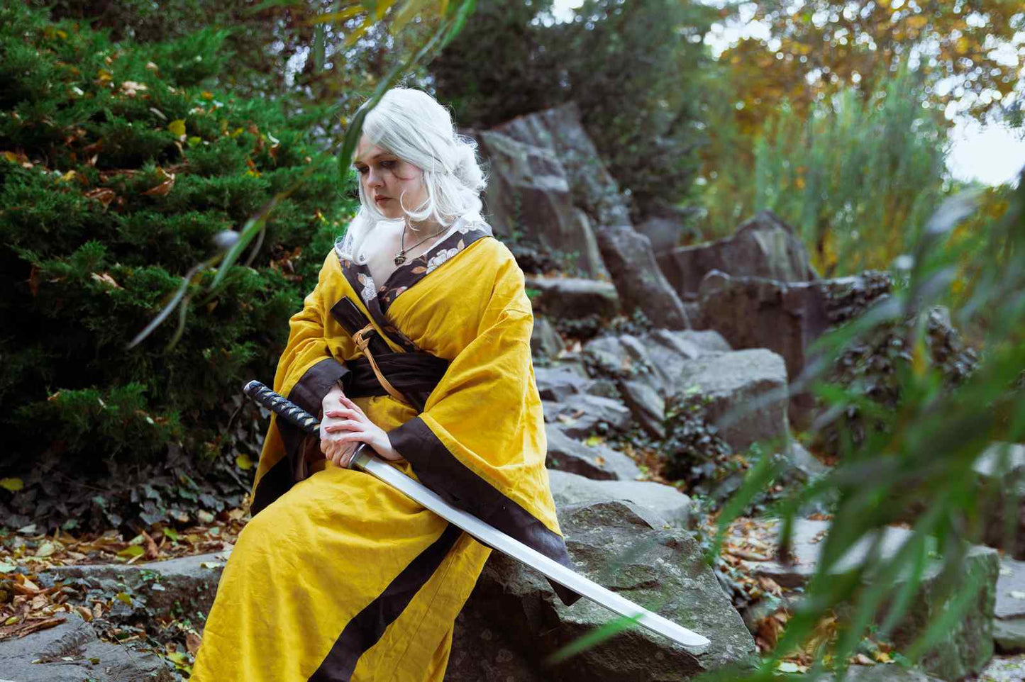 Katana