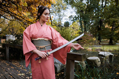 Wakizashi