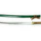 Saya scabbard