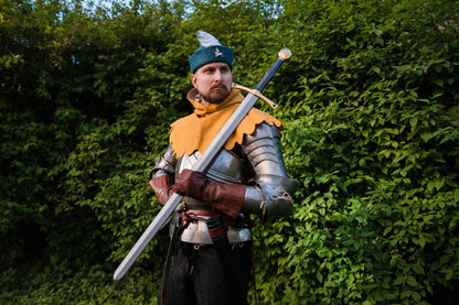 Clover - sword