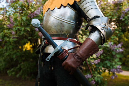 Clover - sword