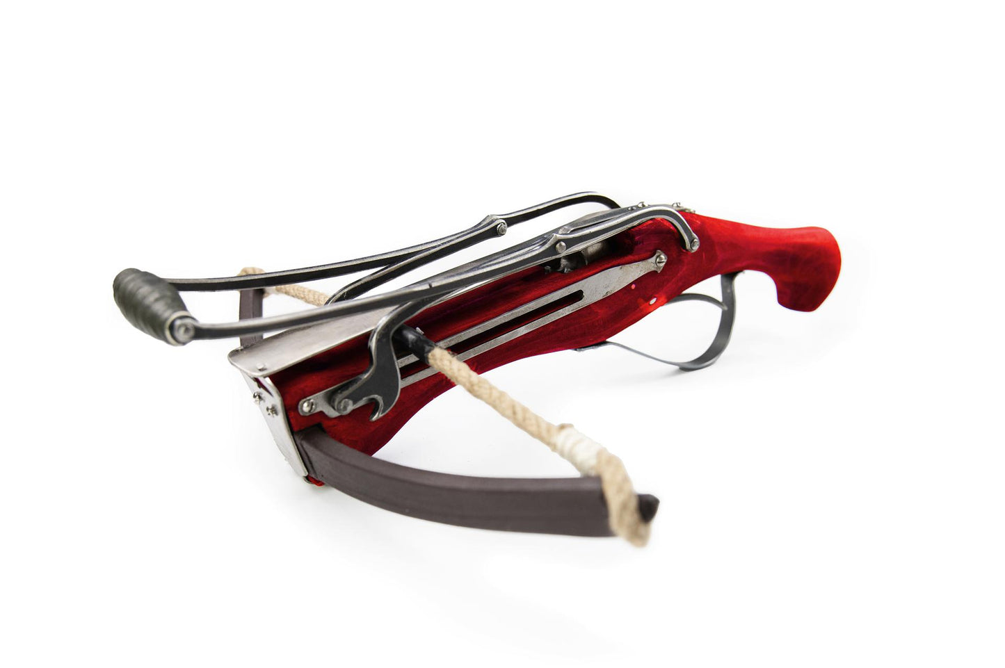 LARP Lever Crossbow