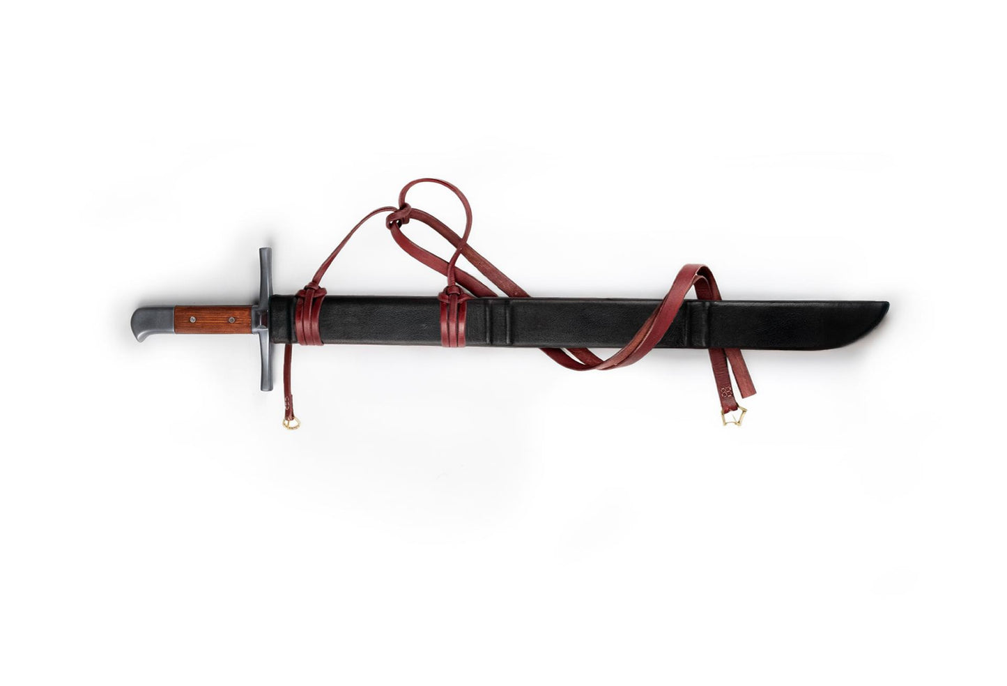 Messer scabbard type I  - ready to ship
