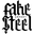 FakeSteel Armory logo