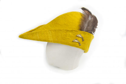 Badge - Trout