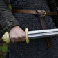 Viking sword - type Z