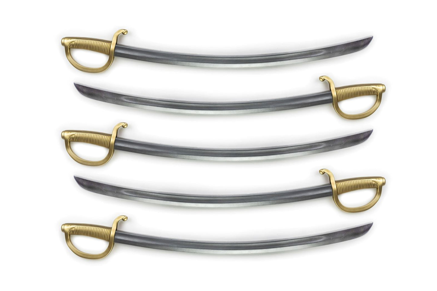 Briquet sabre - ready to ship