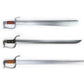 Hanger - one-handed sword