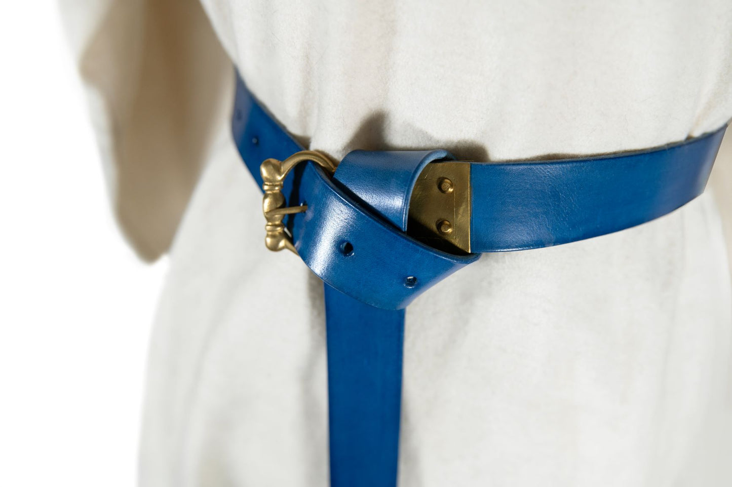Medieval belt - Gothic type III