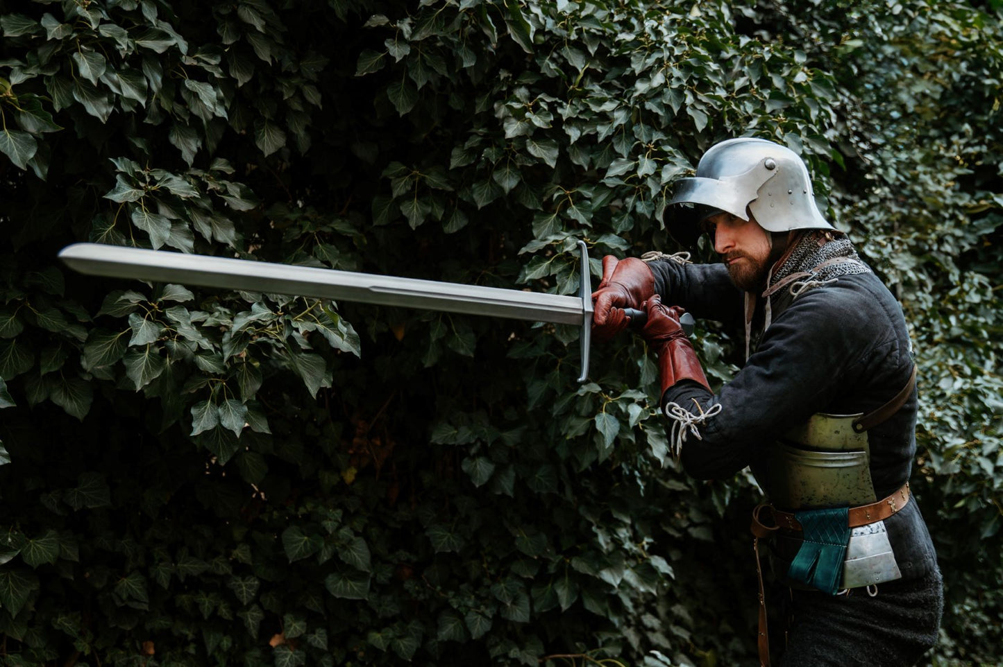 Longsword