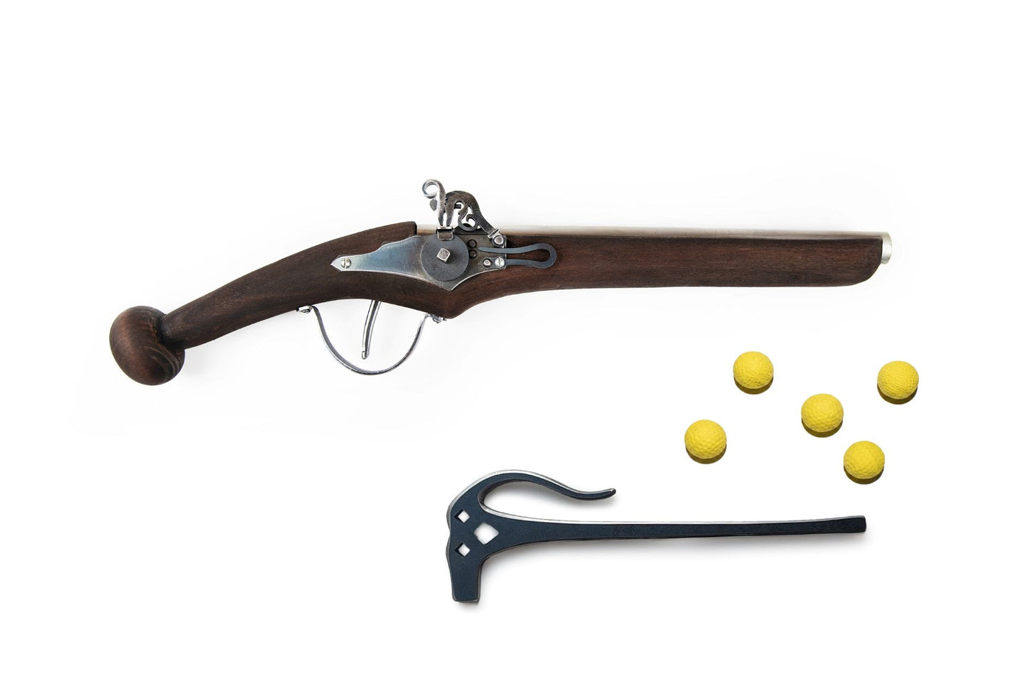 LARP blaster III - Puffer