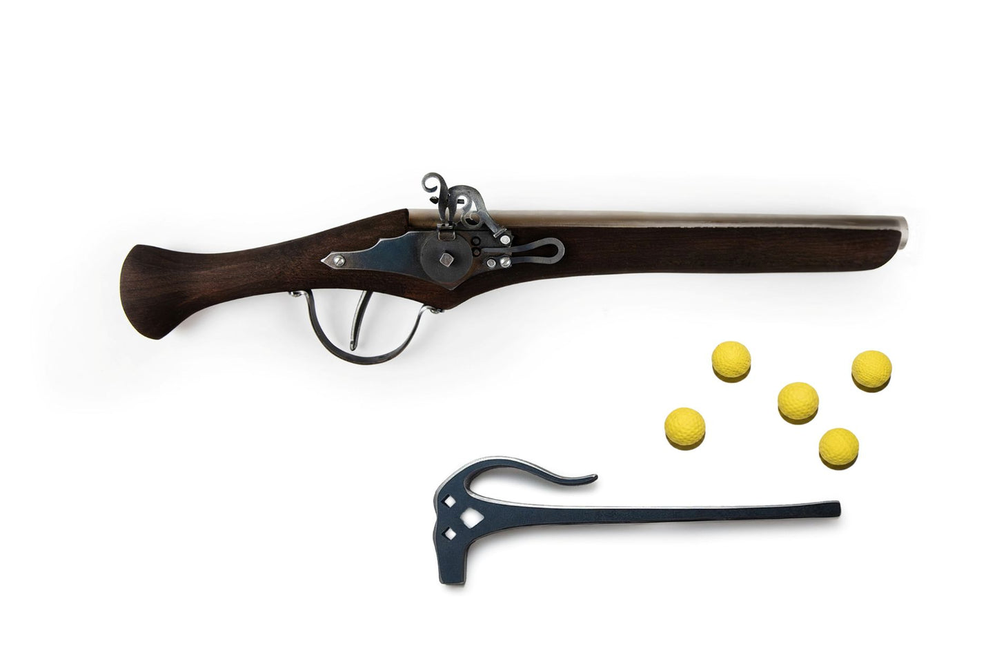 LARP blaster I - Straight