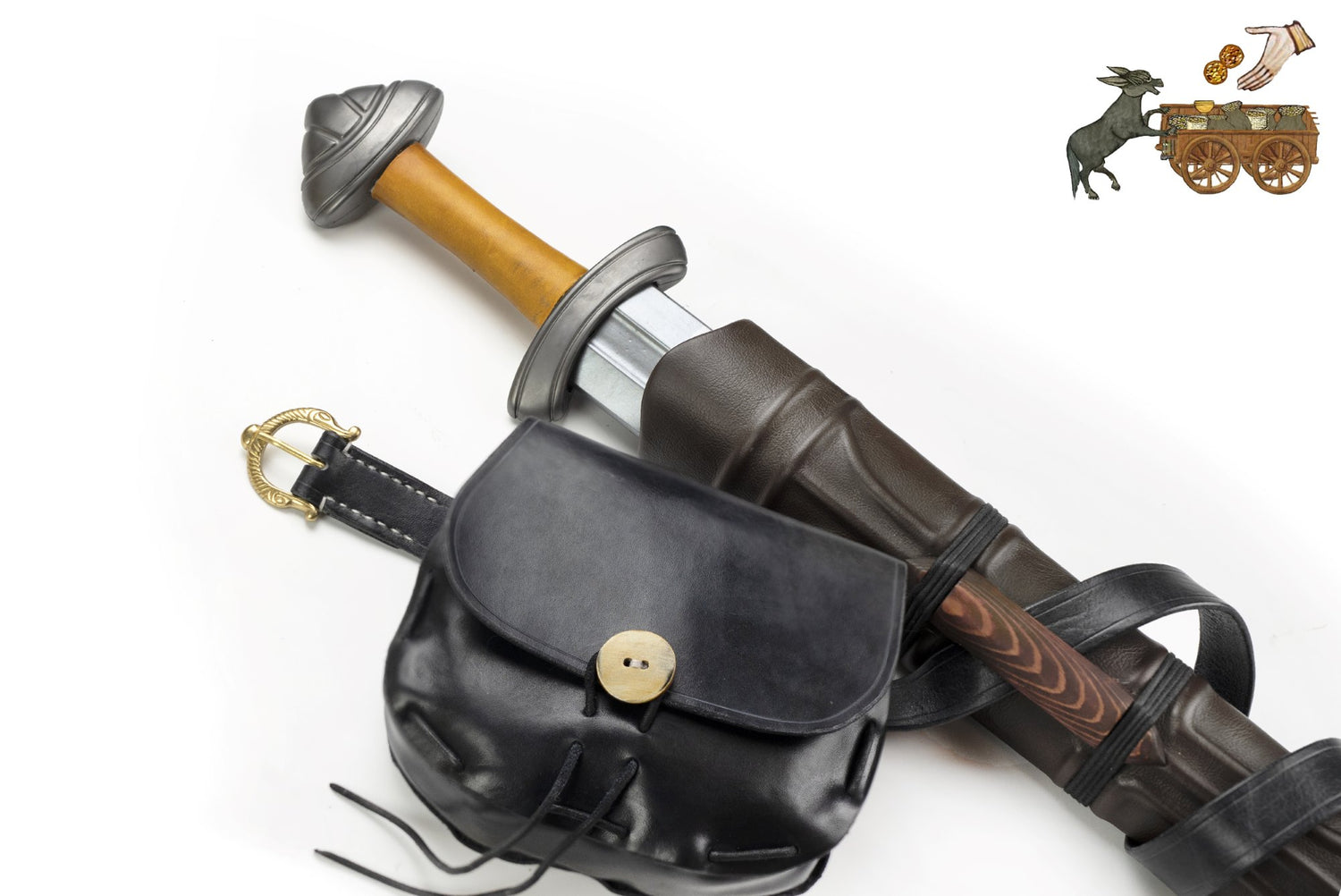 Scabbard