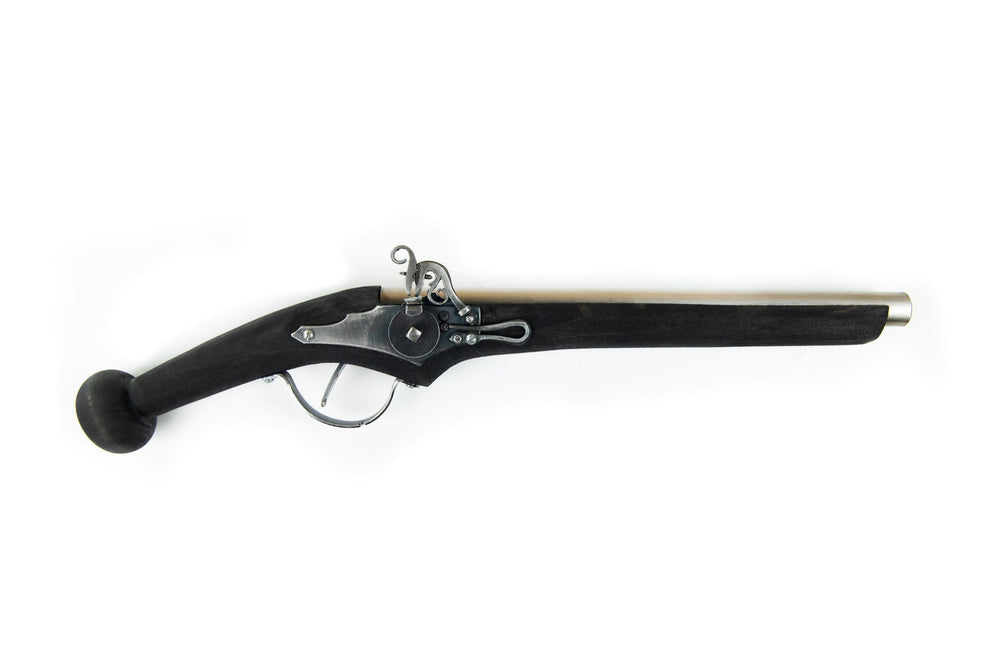 LARP blaster III - Puffer – FakeSteel Armory