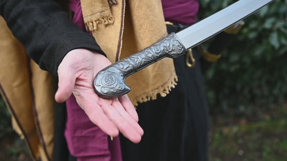 Shashka sabre
