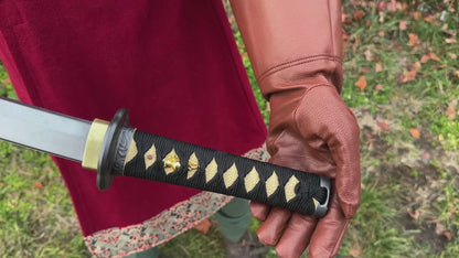 Wakizashi - ready to ship