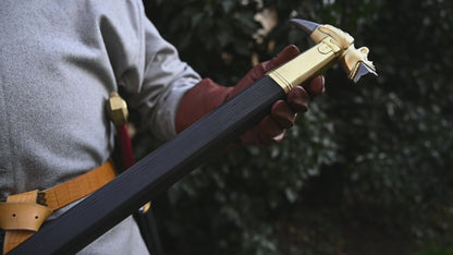 Dragon hammer - ready to ship