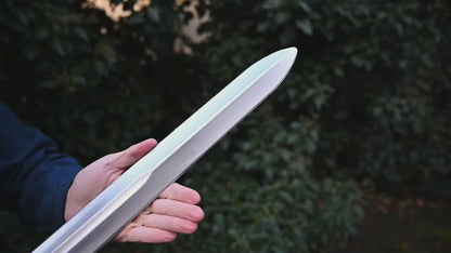 Pear - one-handed sword