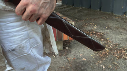 Unuraki knife