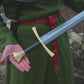 Fishtail - one-handed sword