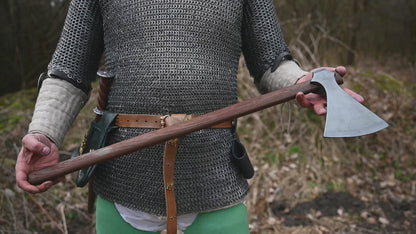 Viking Axe