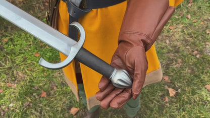 Parrying dagger - ready to ship