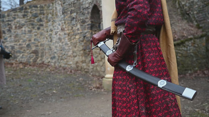 Kilij sabre