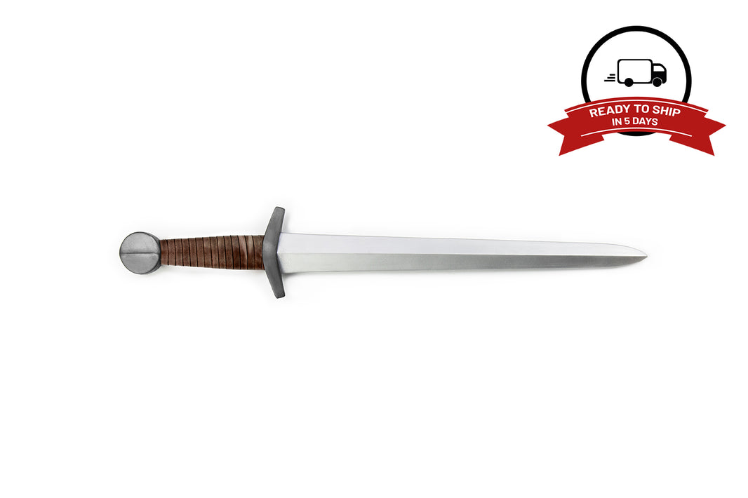 Soft daggers – FakeSteel Armory