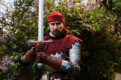 Clover - sword