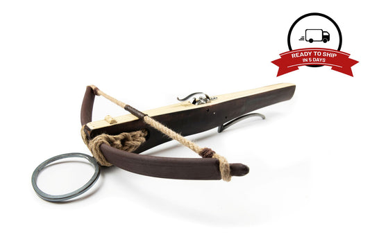 LARP Light Crossbow - ready to ship