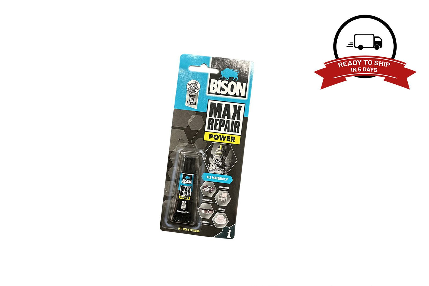 Foam Repair Glue