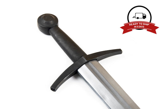 Talhoffer training sword - ready to ship